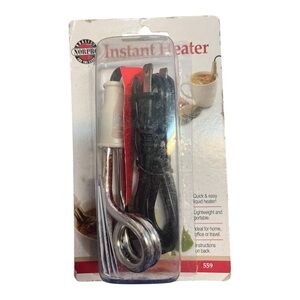 Instant Heater
